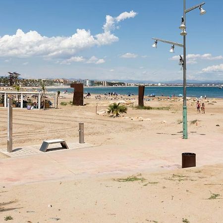 Mediterranean Way - Antillas Cap Salou Appartement Buitenkant foto