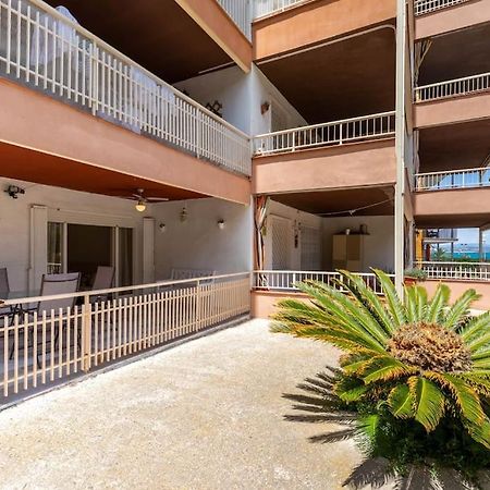 Mediterranean Way - Antillas Cap Salou Appartement Buitenkant foto