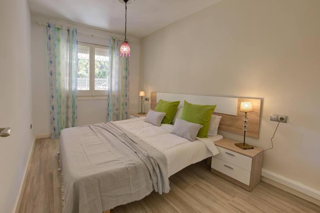 Mediterranean Way - Antillas Cap Salou Appartement Buitenkant foto