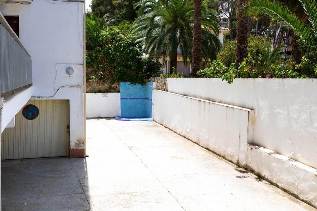 Mediterranean Way - Antillas Cap Salou Appartement Buitenkant foto